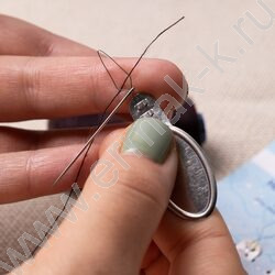 Нитковдеватель 3шт NEW | Фото 5