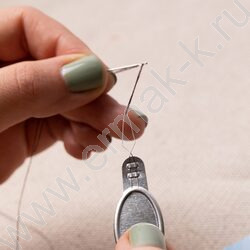 Нитковдеватель 3шт NEW | Фото 7