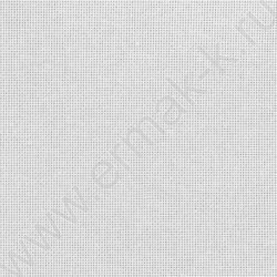 Канва K18 хлопок 100% 30*40 см ± 2 см белый NEW | Фото 1