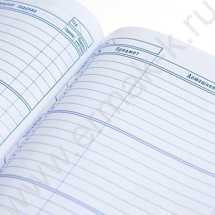 Дневник 1-11кл. /тв.обл./ламинац.Soft-touch 3D фольга "Вдохновляй" NEW | Фото 2