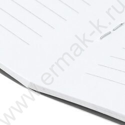 Блокнот  32л А6+ "Список дел: Я" /мат.лам.,тиснение фольгой/ NEW | Фото 5