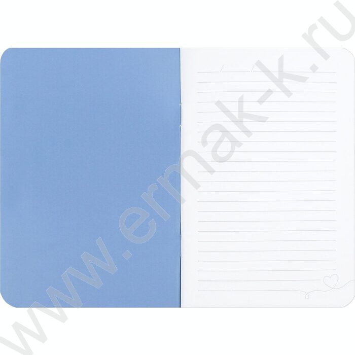 Блокнот  32л А6+ "Мечтаю.Сбываются" /мат.лам.,тиснение фольгой/ NEW | Фото 3