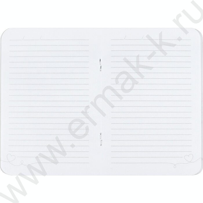 Блокнот  32л А6+ "Мечтаю.Сбываются" /мат.лам.,тиснение фольгой/ NEW | Фото 4