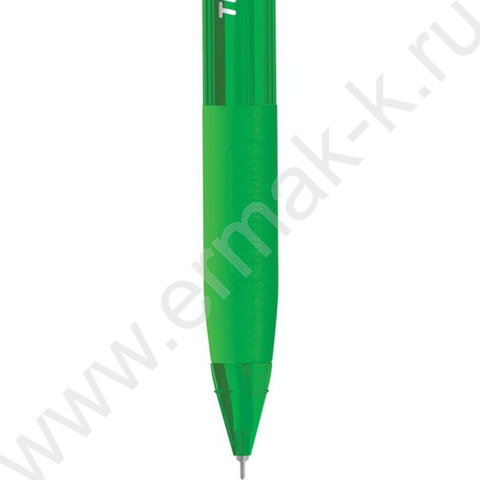 Ручка шар авт синяя 0,7мм "Triangle 110 RT Color", трехгранная  /ассорти NEW | Фото 3