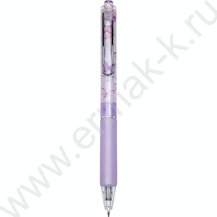 Ручка шар авт 0,7мм Aroma Perfume синяя /с нотками парфюма Dior True Me | Фото 1