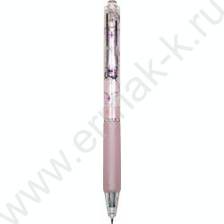 Ручка шар авт 0,7мм Aroma Perfume синяя /с нотками парфюма Chanel Coco Mademoiselle | Фото 1