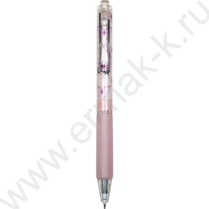 Ручка шар авт 0,7мм Aroma Perfume синяя /с нотками парфюма Chanel Coco Mademoiselle | Фото 1