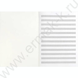 Тетрадь для нот 32л А4 "Наушники" NEW | Фото 2