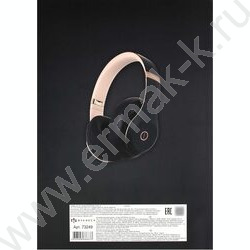 Тетрадь для нот 32л А4 "Наушники" NEW | Фото 4