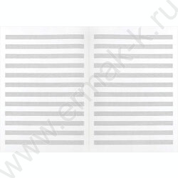 Тетрадь для нот 32л А4 "Кот-меломан" NEW | Фото 3