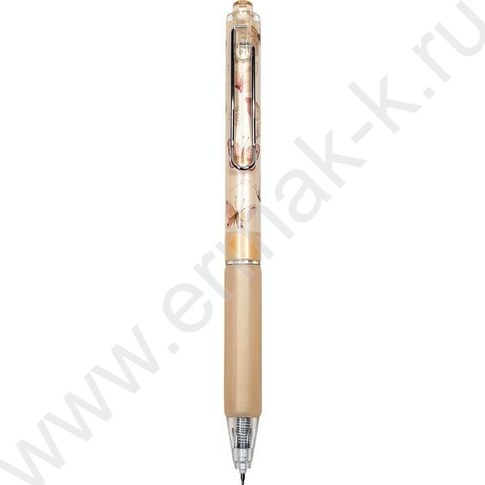 Ручка шар авт 0,7мм Aroma Perfume синяя /с нотками парфюма Louis Vuitton Rose des Vents | Фото 1