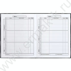 Дневник 1-11кл. /тв.обл./глянец "Чёрно-белые коты" NEW | Фото 5