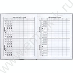 Дневник 1-11кл. /тв.обл./выб. Уф-лак/мат.лам. "Британский кот" NEW | Фото 4