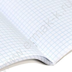 Тетрадь  48л клетка "Кокектор" /выборочный УФ-лак/ ассорти NEW | Фото 4