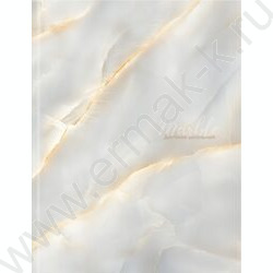 Дневник 1-11кл. /тв.обл./глянец "Белый мрамор" NEW | Фото 2