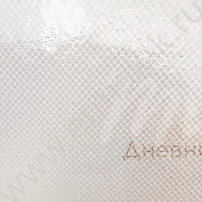 Дневник 1-11кл. /тв.обл./глянец "Белый мрамор" NEW | Фото 8