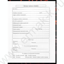 Дневник 1-11кл. /тв.обл./глянец "Футбольный мяч-24" NEW | Фото 3