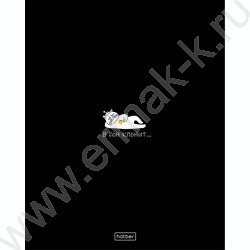 Тетрадь  48л клетка "Coffee Story-Кофейные истории" /глянец / ассорти NEW | Фото 5