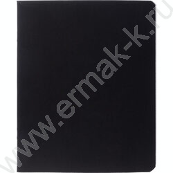 Тетрадь  96л клетка "Черная" NEW | Фото 1