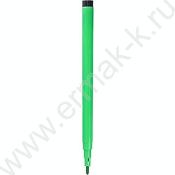 Фломастеры  18цв Еноты вентилируемый колпачок,корпус круглый, ПВХ- упаковка с европодвесом NEW | Фото 2