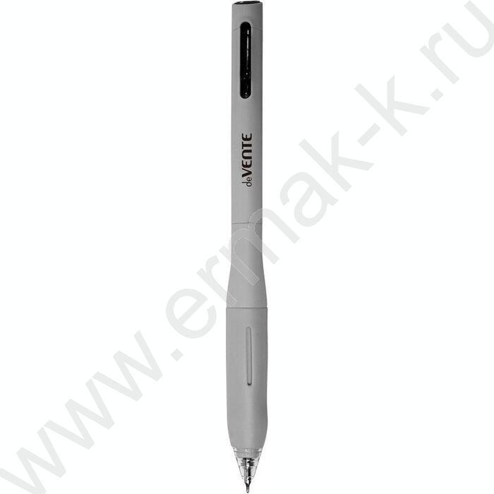 Ручка шар авт 0,7мм синяя "Triolino. Pulsar" /серый корпус /эргоном. трехранный грипп NEW | Фото 1