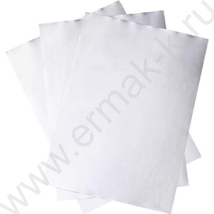 Фольга для чеканки A4  3л серебро NEW | Фото 2