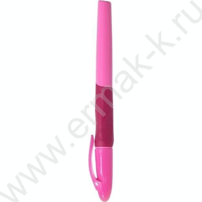 Ручка гелевая Пиши-Стирай 0,7мм синяя "Study Pen. School", обучающая письму, для левшей NEW | Фото 2