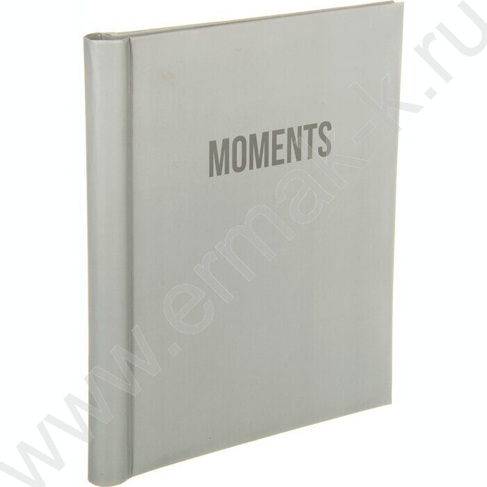 Фотоальбом магнитные листы / 10л/ 23*28  внутр.спираль NEW | Фото 1