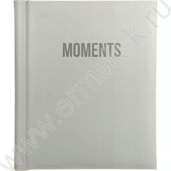 Фотоальбом магнитные листы / 10л/ 23*28  внутр.спираль NEW | Фото 2