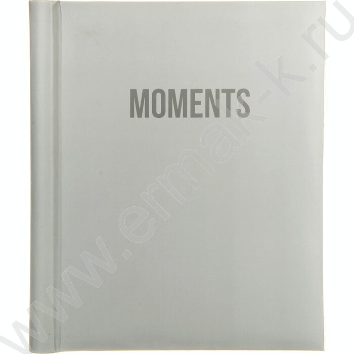 Фотоальбом магнитные листы / 10л/ 23*28  внутр.спираль NEW | Фото 2