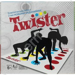 Игра "Twister" NEW | Фото 1