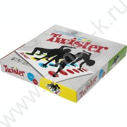 Игра "Twister" NEW | Фото 2