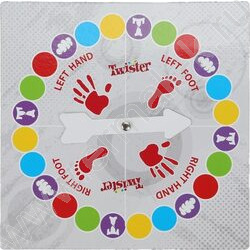 Игра "Twister" NEW | Фото 5