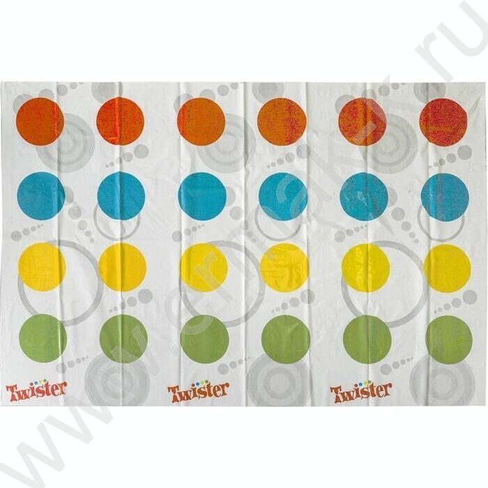 Игра "Twister" NEW | Фото 6
