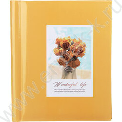 Фотоальбом магнитные листы / 10л/ 23*28  внутр.спираль NEW | Фото 2