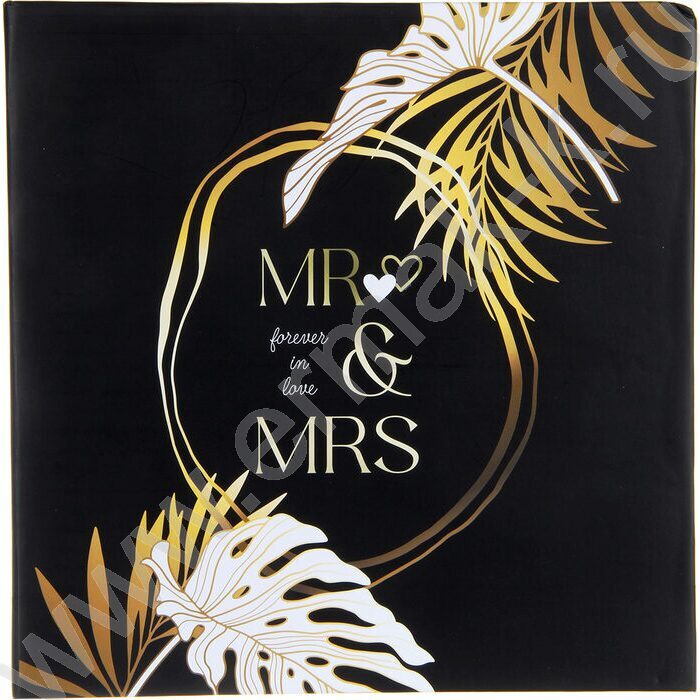 Фотоальбом /200фот./ 10*15 бум.карм.с мемо, клеевой пер-т, черные страницы NEW | Фото 3