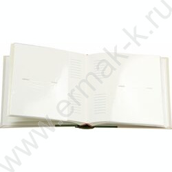 Фотоальбом /200фот./ 10*15 бум.карм.с мемо, книжн. пер-т NEW | Фото 4