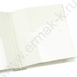 Фотоальбом /200фот./ 10*15 бум.карм.с мемо, книжн. пер-т NEW | Фото 4