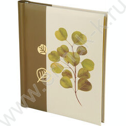 Фотоальбом магнитные листы / 30л/ 23*28 внутр.спираль NEW | Фото 4