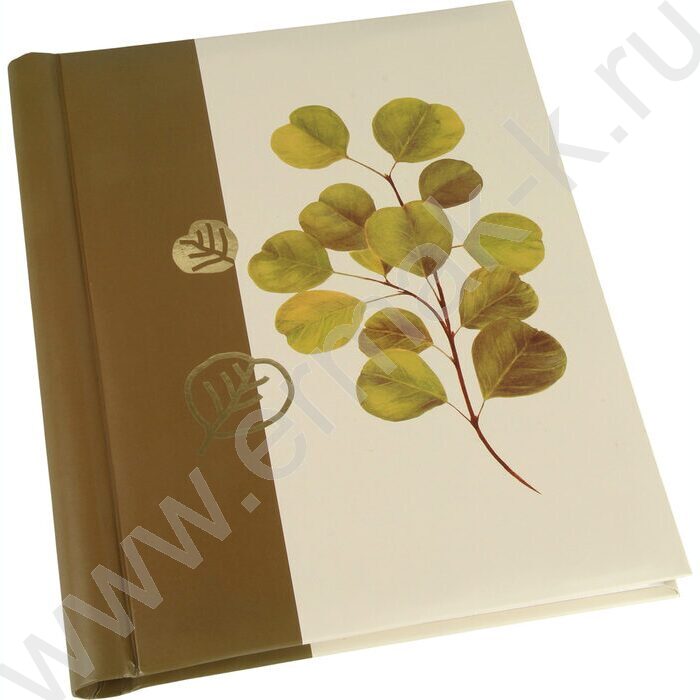 Фотоальбом магнитные листы / 30л/ 23*28 внутр.спираль NEW | Фото 5