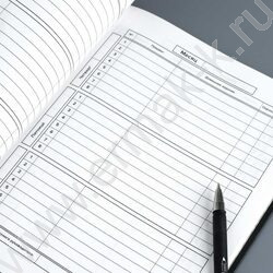 Дневник 1-11кл. /тв.обл./фольга/глянец "Герб чёрный" NEW | Фото 8