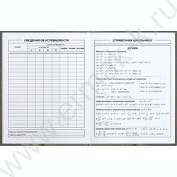 Дневник 1-11кл. /тв.обл./фольга/глянец "Девочка с Бабл-ти" NEW | Фото 6