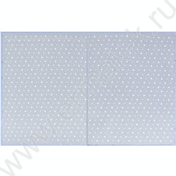 Дневник 1-11кл. /лайт/выб.УФ-лак/мат.лам. "Девочка с зайкой" NEW | Фото 2