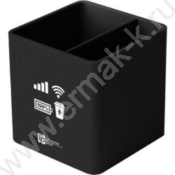 Подставка д/канцелярских принадлежностей  2отд. Символы NEW | Фото 1