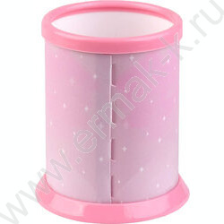 Подставка д/канцелярских принадлежностей  1отд. Белый кот NEW | Фото 2