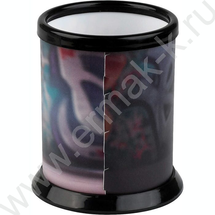 Подставка д/канцелярских принадлежностей  1отд. Опасный птенец NEW | Фото 2