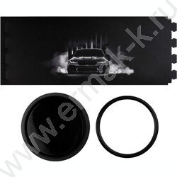 Подставка д/канцелярских принадлежностей  1отд. Драйв NEW | Фото 3