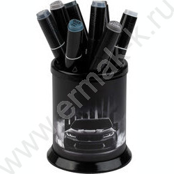 Подставка д/канцелярских принадлежностей  1отд. Драйв NEW | Фото 4