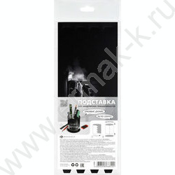 Подставка д/канцелярских принадлежностей  1отд. Драйв NEW | Фото 5