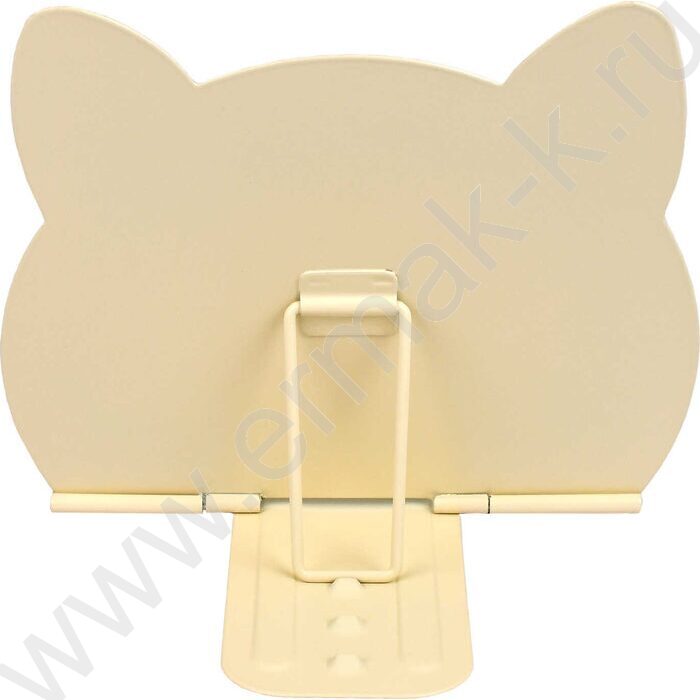 Подставка д/книг метал. Кот /кол. углов наклона - три NEW | Фото 4